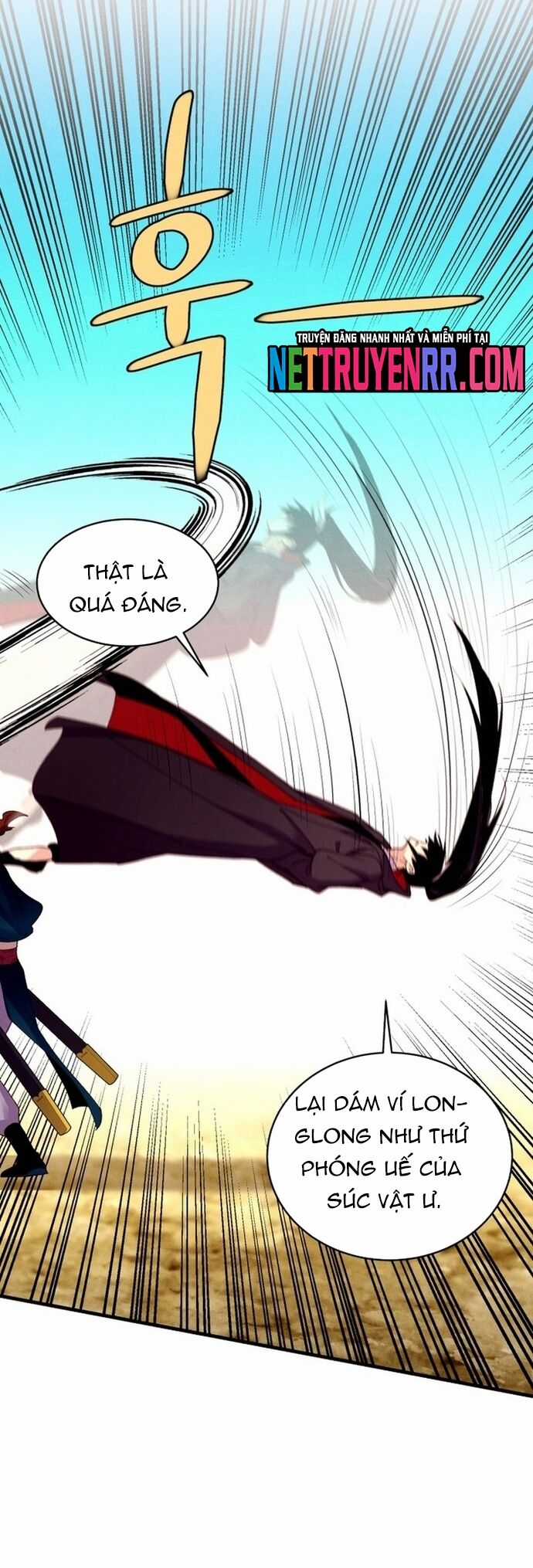 Phi Lôi Đao Thuật - Chương 209 - Trang 7