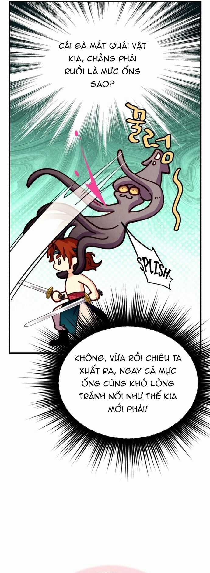 Phi Lôi Đao Thuật - Chương 209 - Trang 9