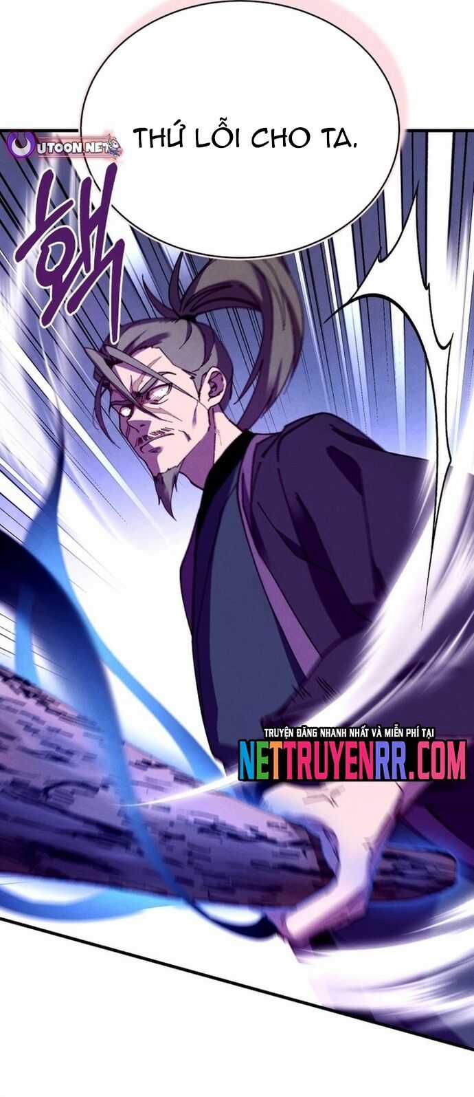 Phi Lôi Đao Thuật - Chương 209 - Trang 10