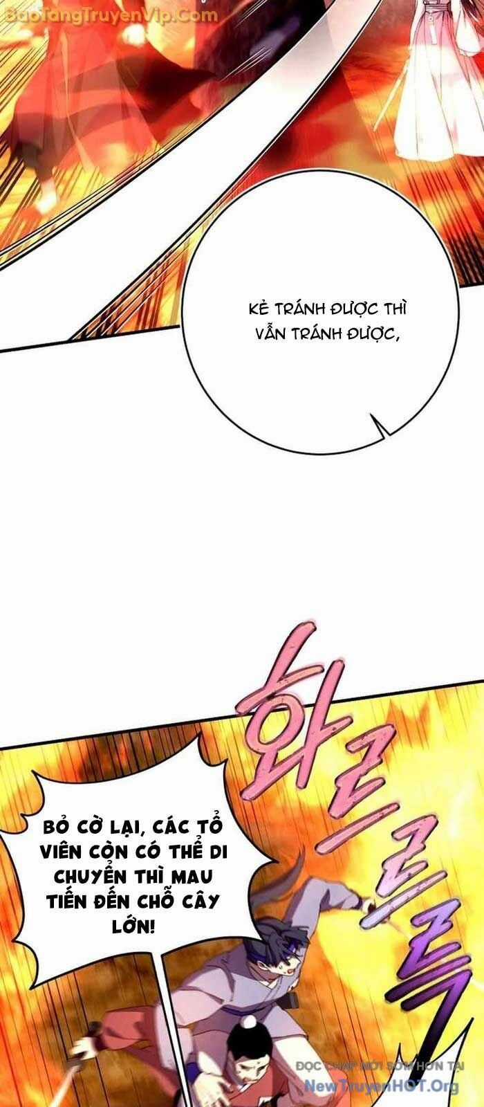 Phi Lôi Đao Thuật - Chương 210.1 - Trang 23