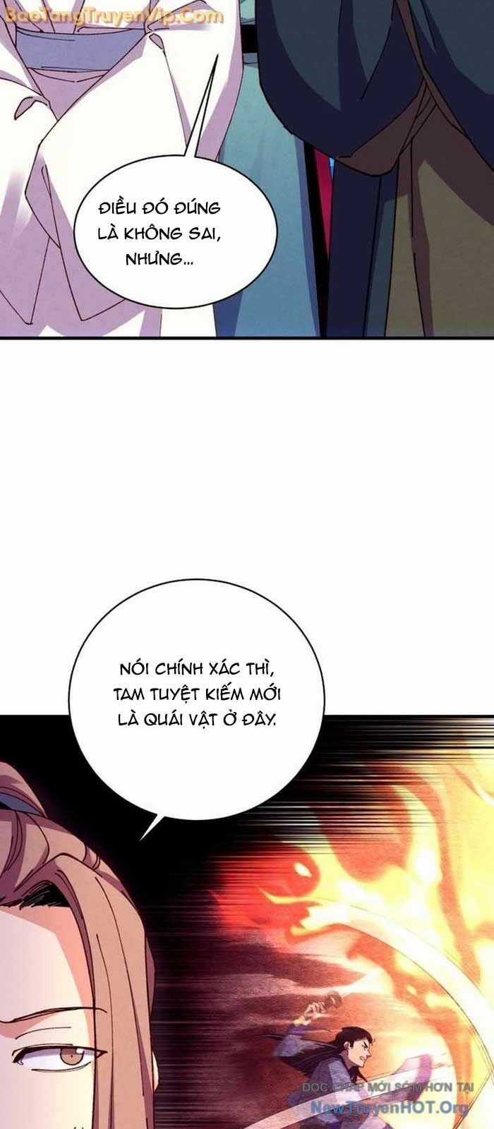 Phi Lôi Đao Thuật - Chương 210.1 - Trang 30