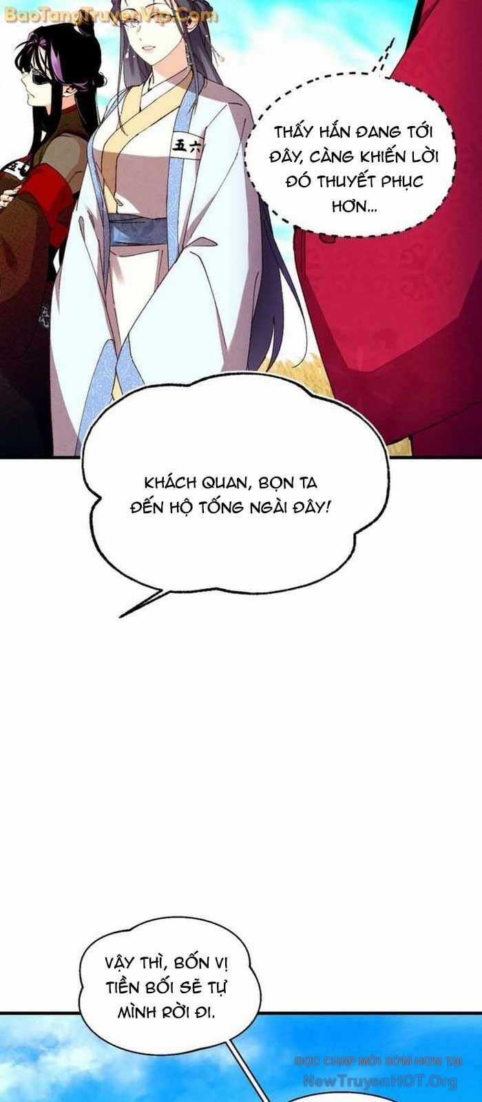 Phi Lôi Đao Thuật - Chương 210.1 - Trang 43