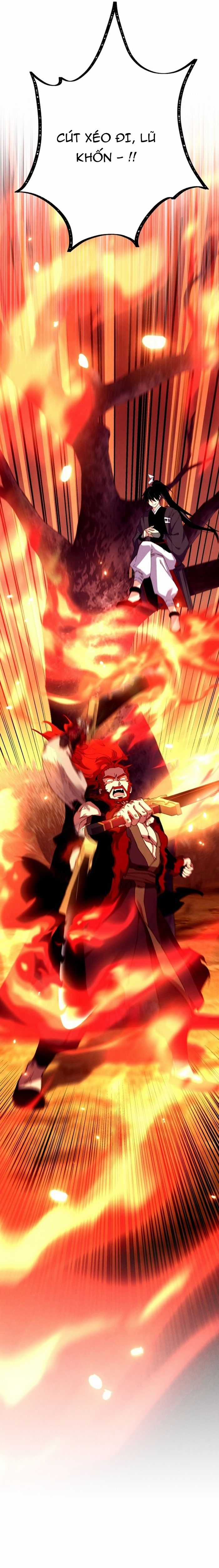 Phi Lôi Đao Thuật - Chương 210 - Trang 4