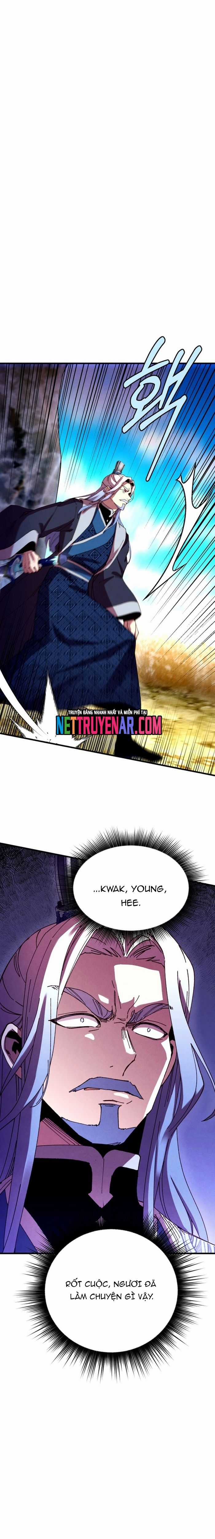 Phi Lôi Đao Thuật - Chương 210 - Trang 5