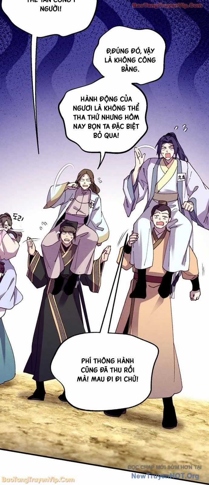 Phi Lôi Đao Thuật - Chương 211 - Trang 15