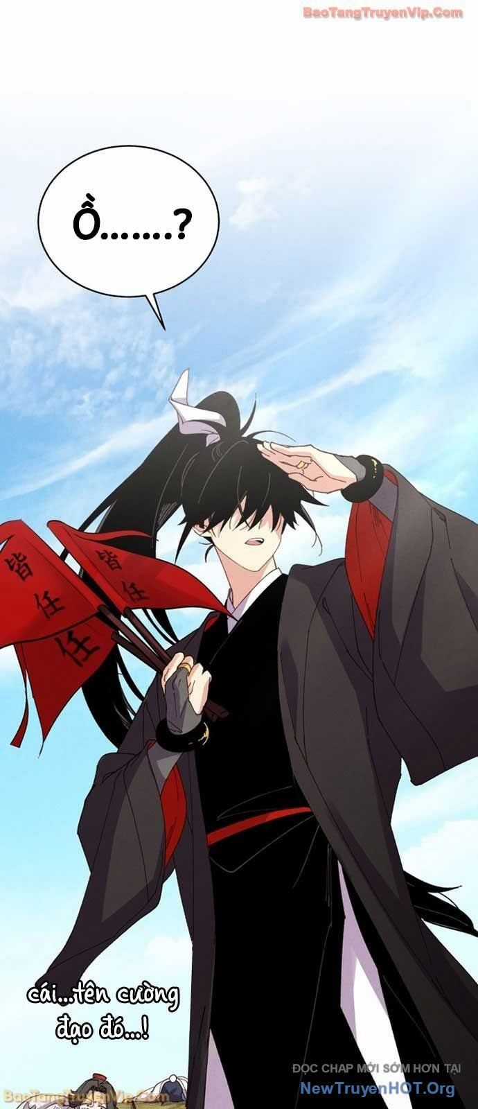Phi Lôi Đao Thuật - Chương 211 - Trang 17