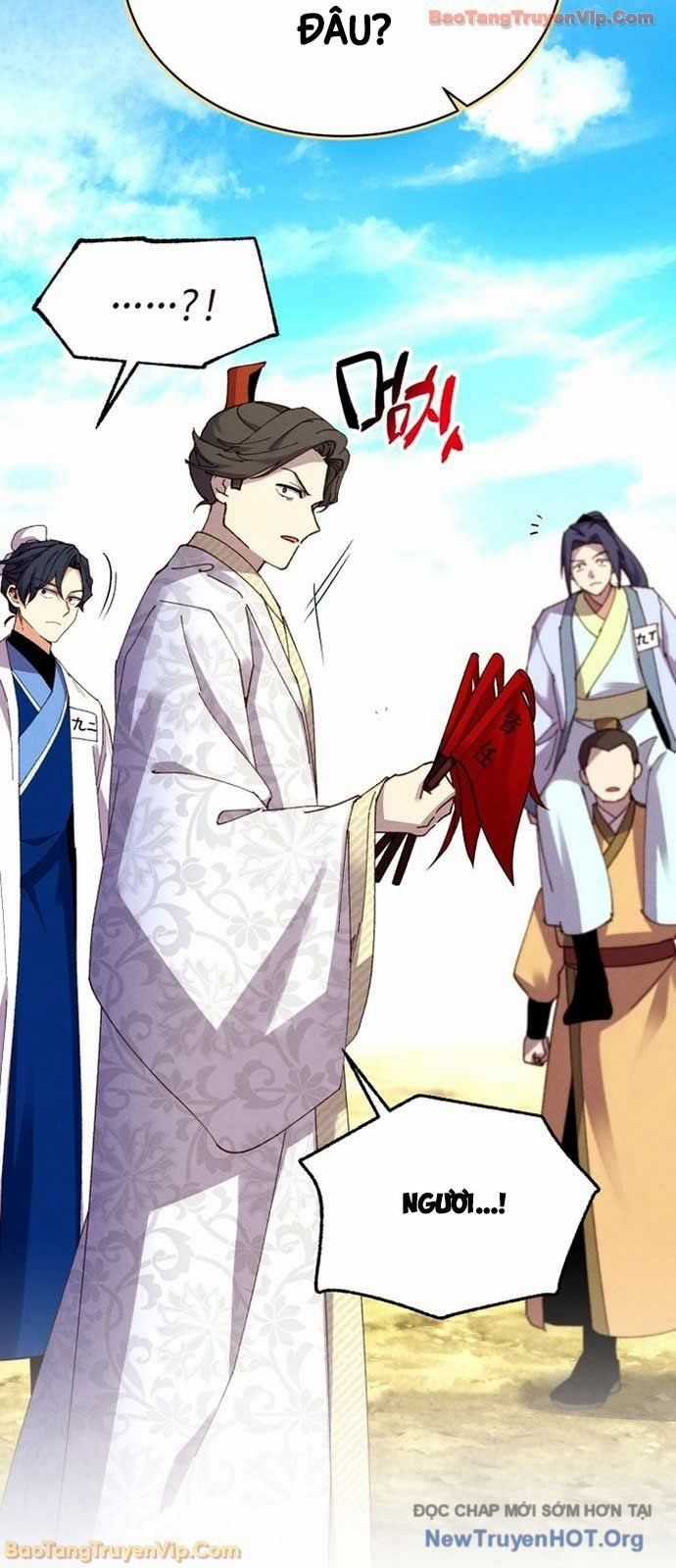 Phi Lôi Đao Thuật - Chương 211 - Trang 3