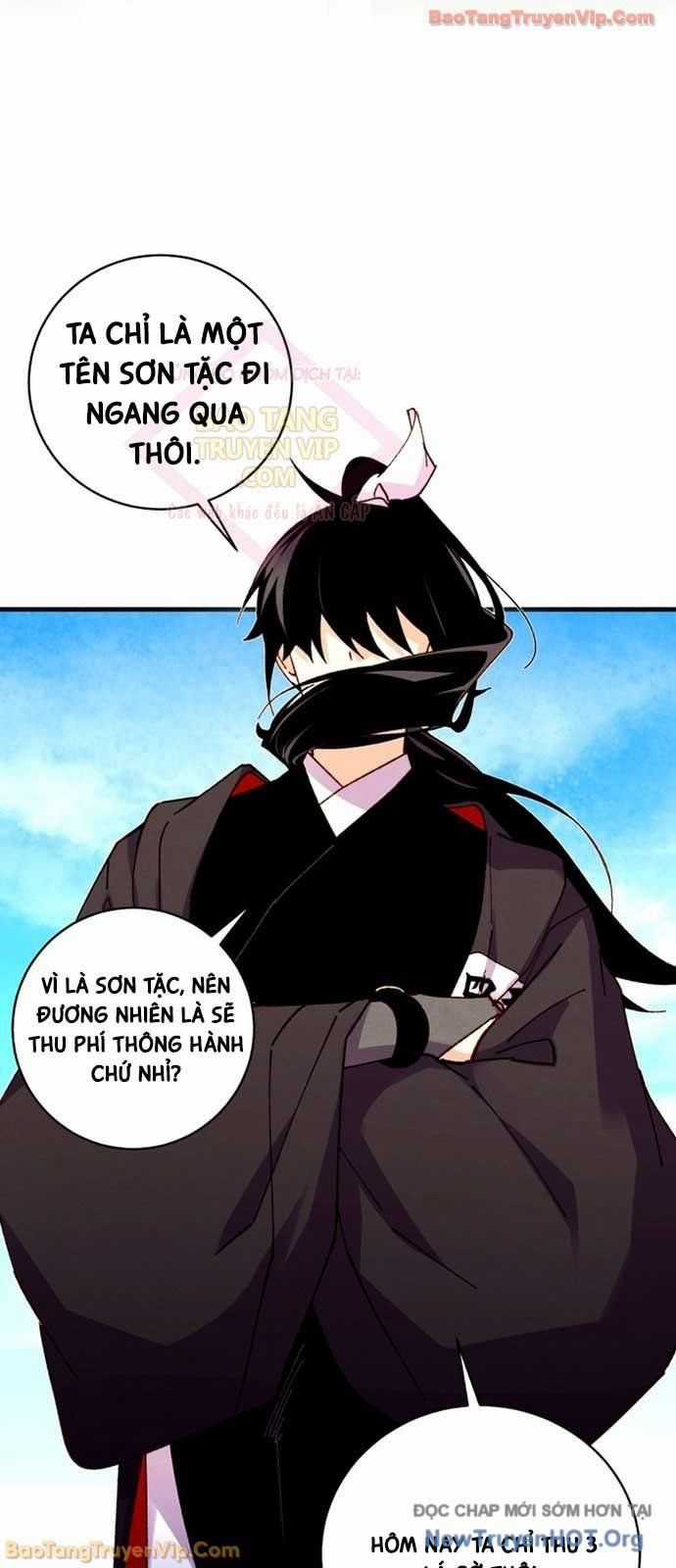 Phi Lôi Đao Thuật - Chương 211 - Trang 4