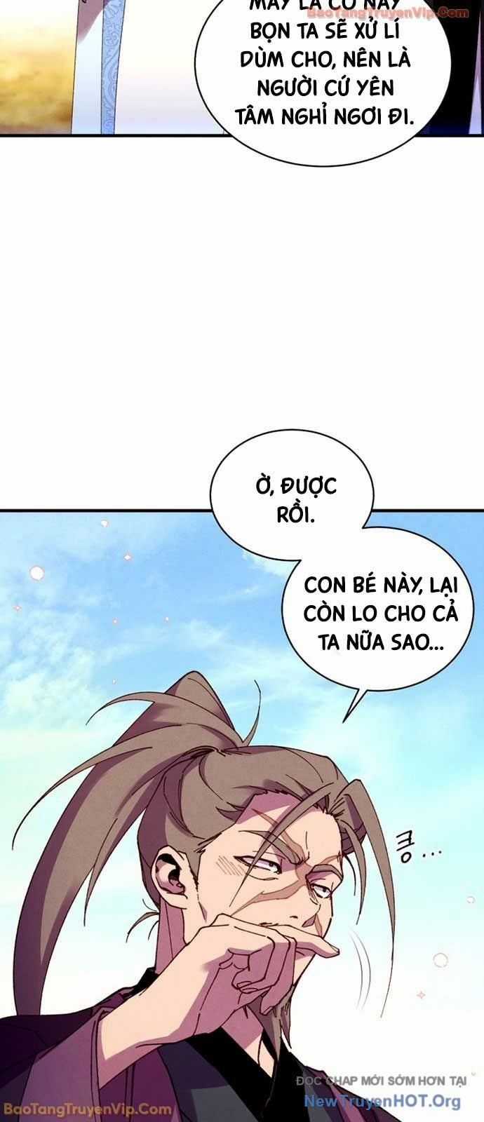 Phi Lôi Đao Thuật - Chương 211 - Trang 31