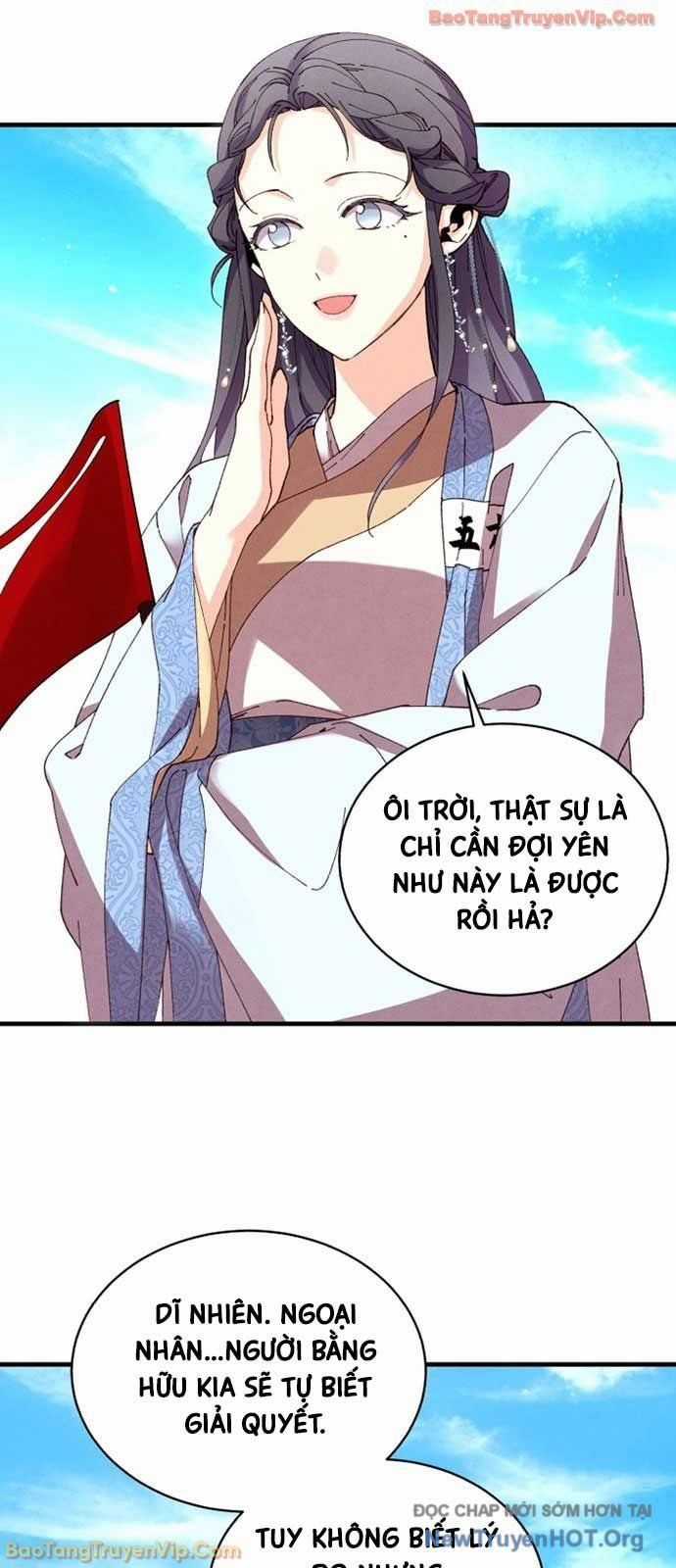 Phi Lôi Đao Thuật - Chương 211 - Trang 39