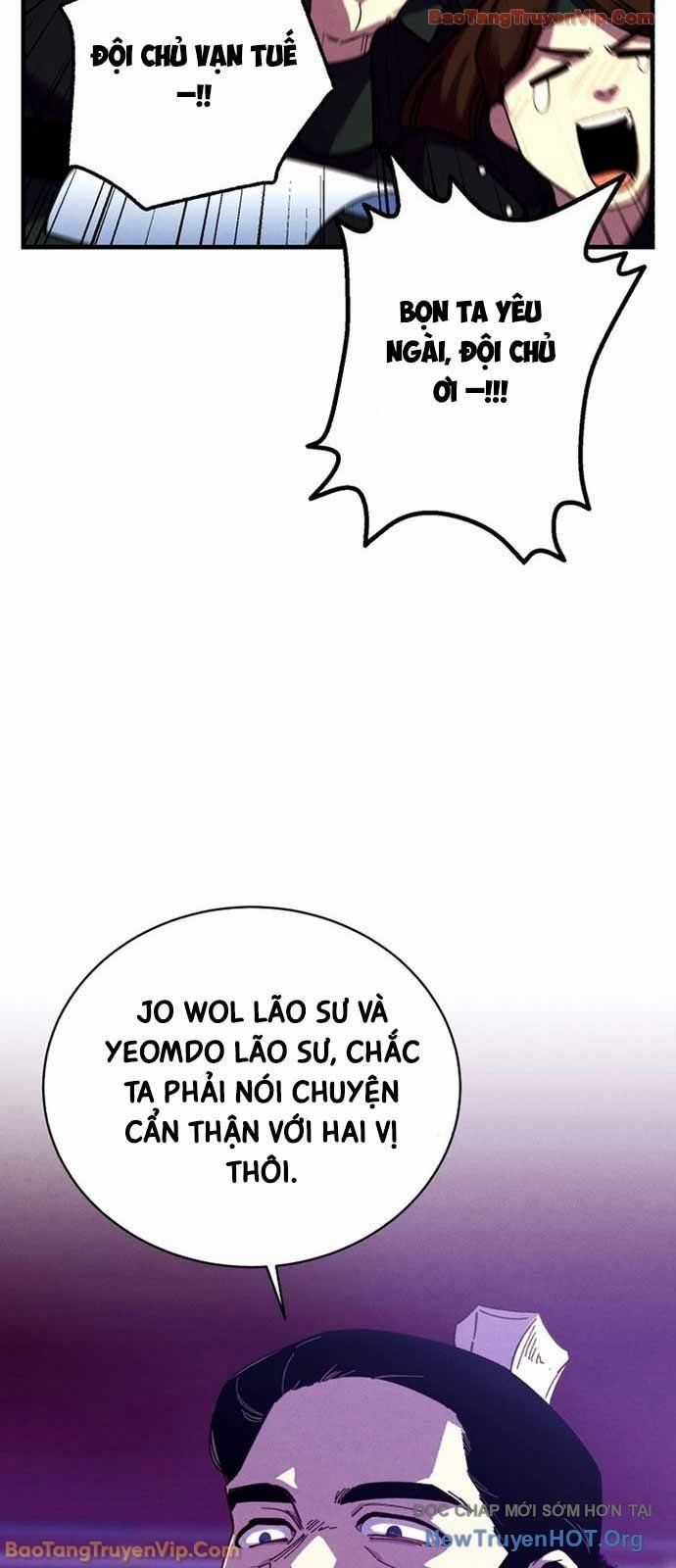 Phi Lôi Đao Thuật - Chương 211 - Trang 56