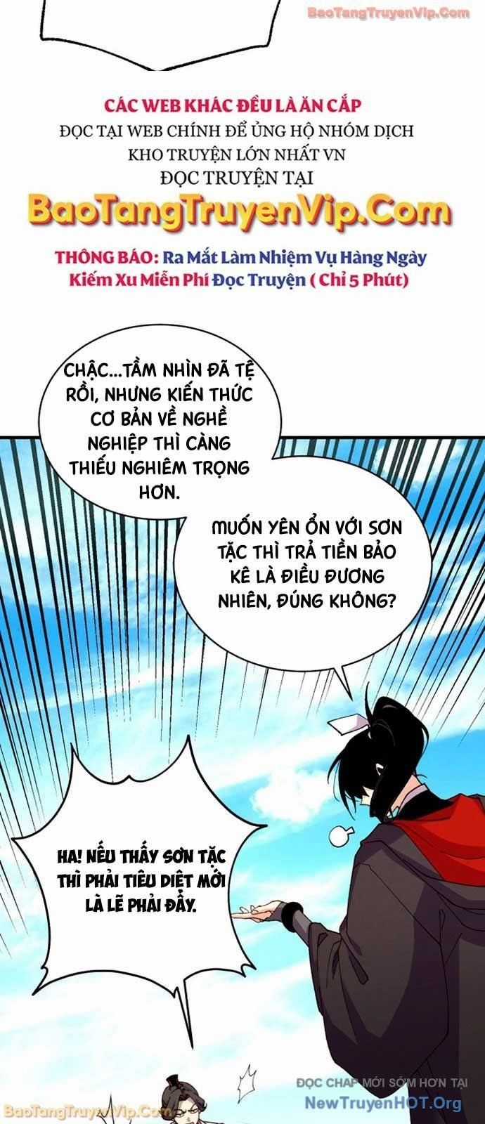 Phi Lôi Đao Thuật - Chương 211 - Trang 8