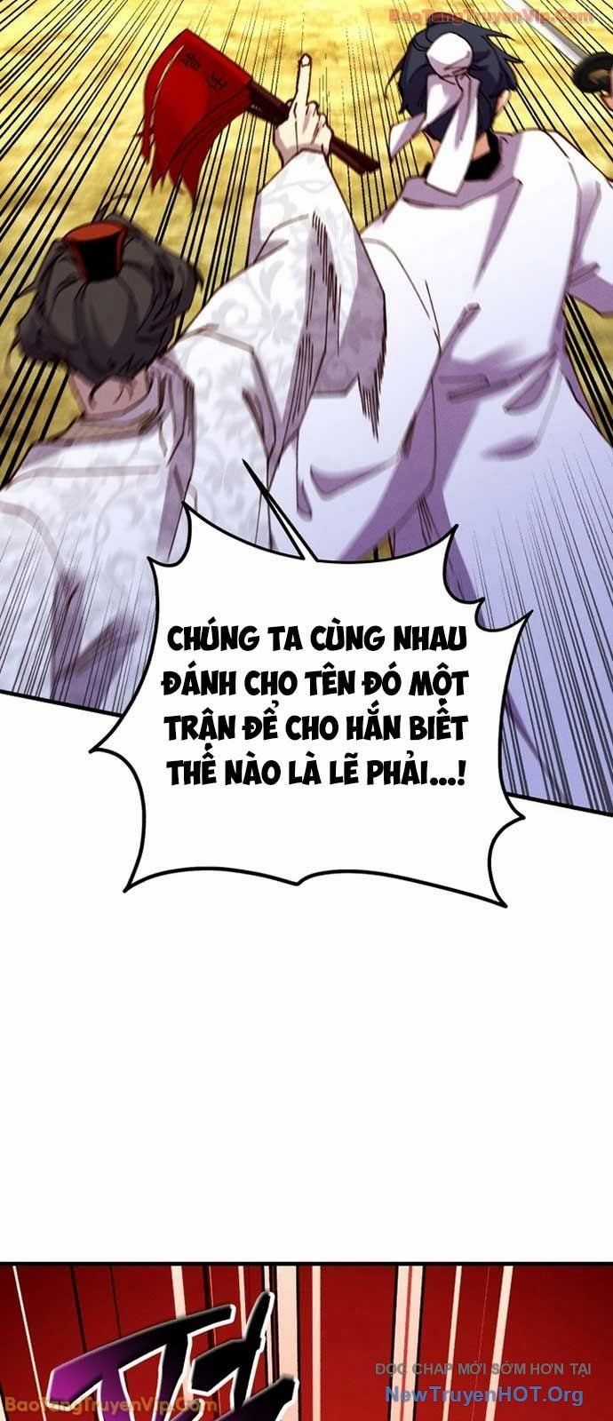 Phi Lôi Đao Thuật - Chương 211 - Trang 10