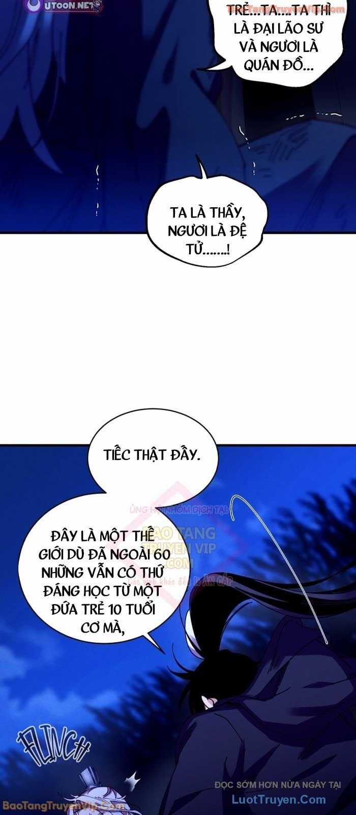 Phi Lôi Đao Thuật - Chương 213 - Trang 11