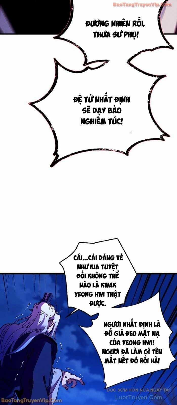 Phi Lôi Đao Thuật - Chương 213 - Trang 31