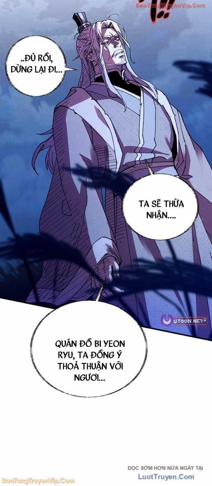 Phi Lôi Đao Thuật - Chương 213 - Trang 36
