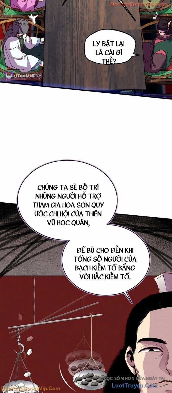 Phi Lôi Đao Thuật - Chương 213 - Trang 58