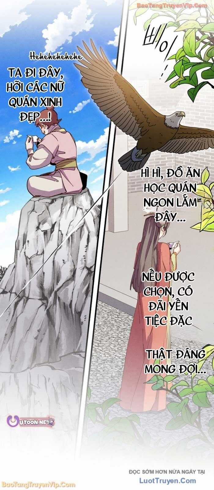 Phi Lôi Đao Thuật - Chương 213 - Trang 69