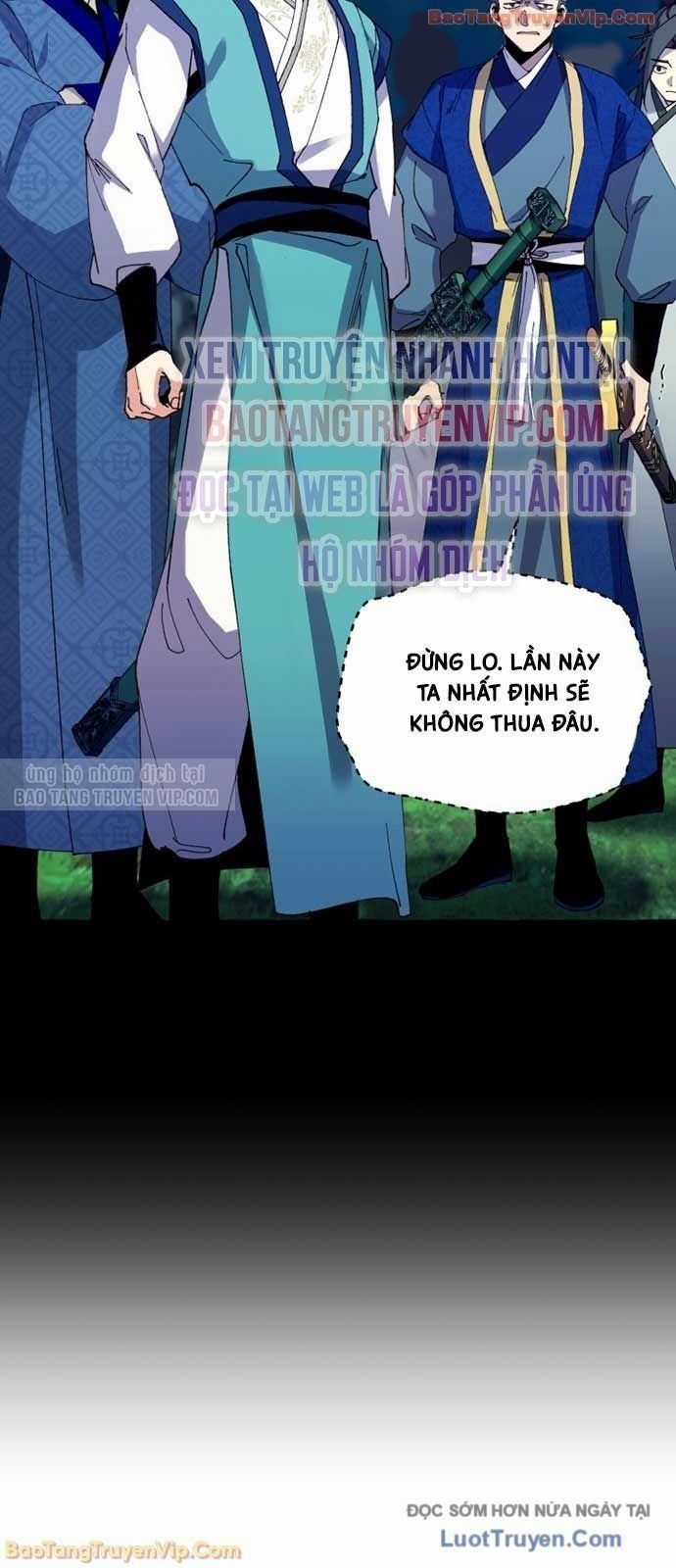 Phi Lôi Đao Thuật - Chương 214 - Trang 11