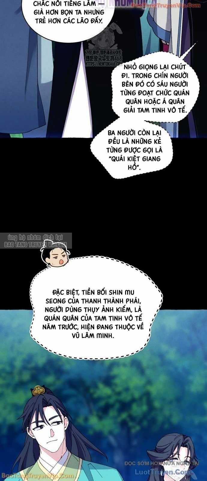 Phi Lôi Đao Thuật - Chương 214 - Trang 22