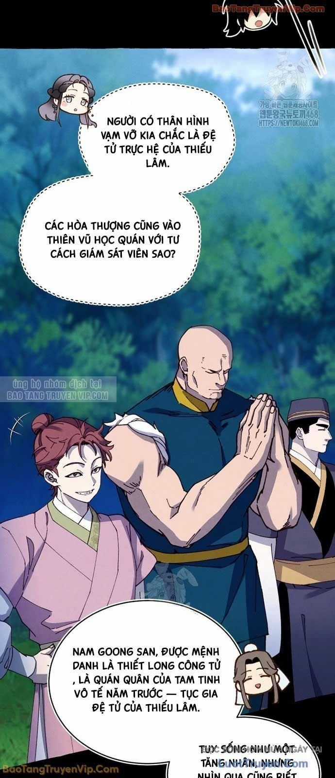 Phi Lôi Đao Thuật - Chương 214 - Trang 25