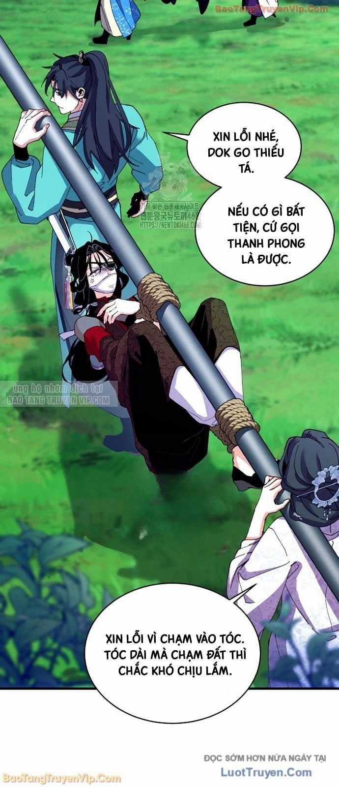Phi Lôi Đao Thuật - Chương 214 - Trang 35