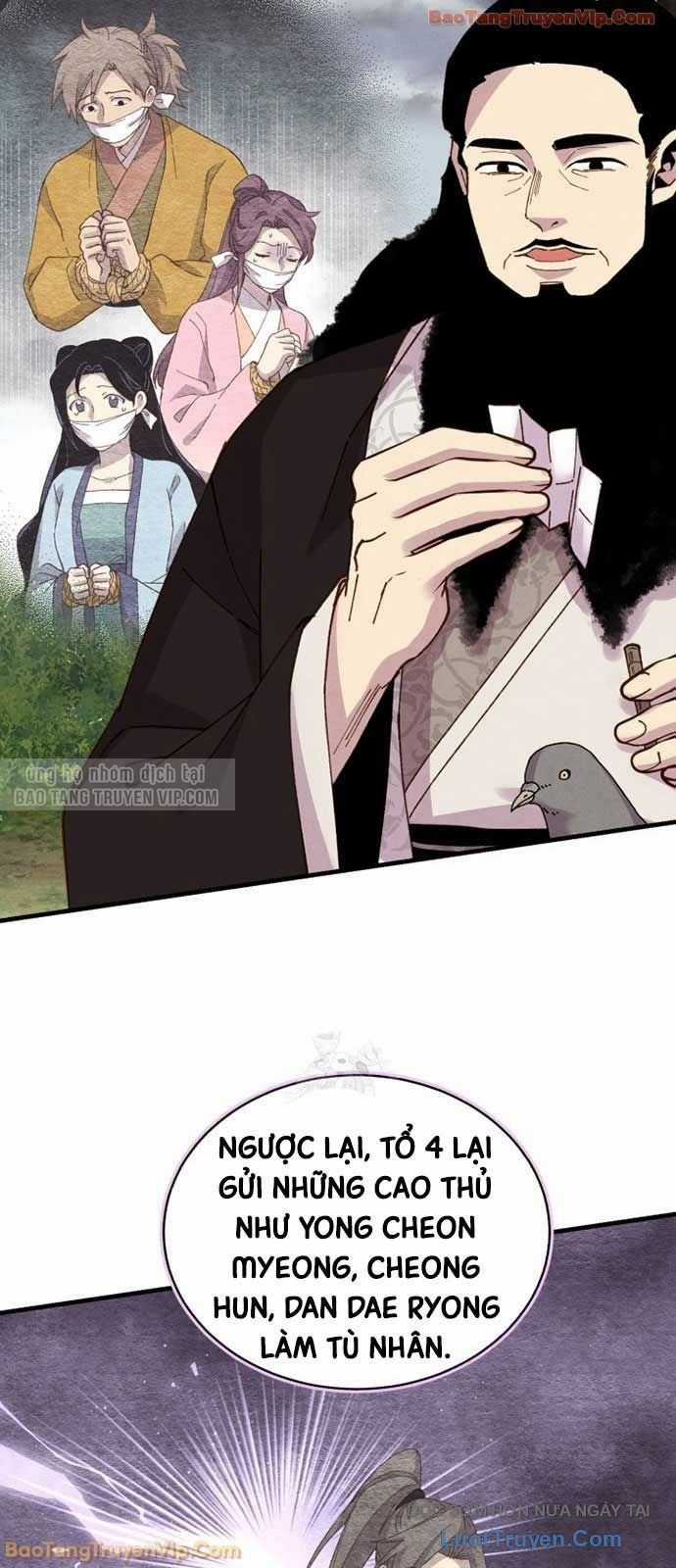 Phi Lôi Đao Thuật - Chương 214 - Trang 53