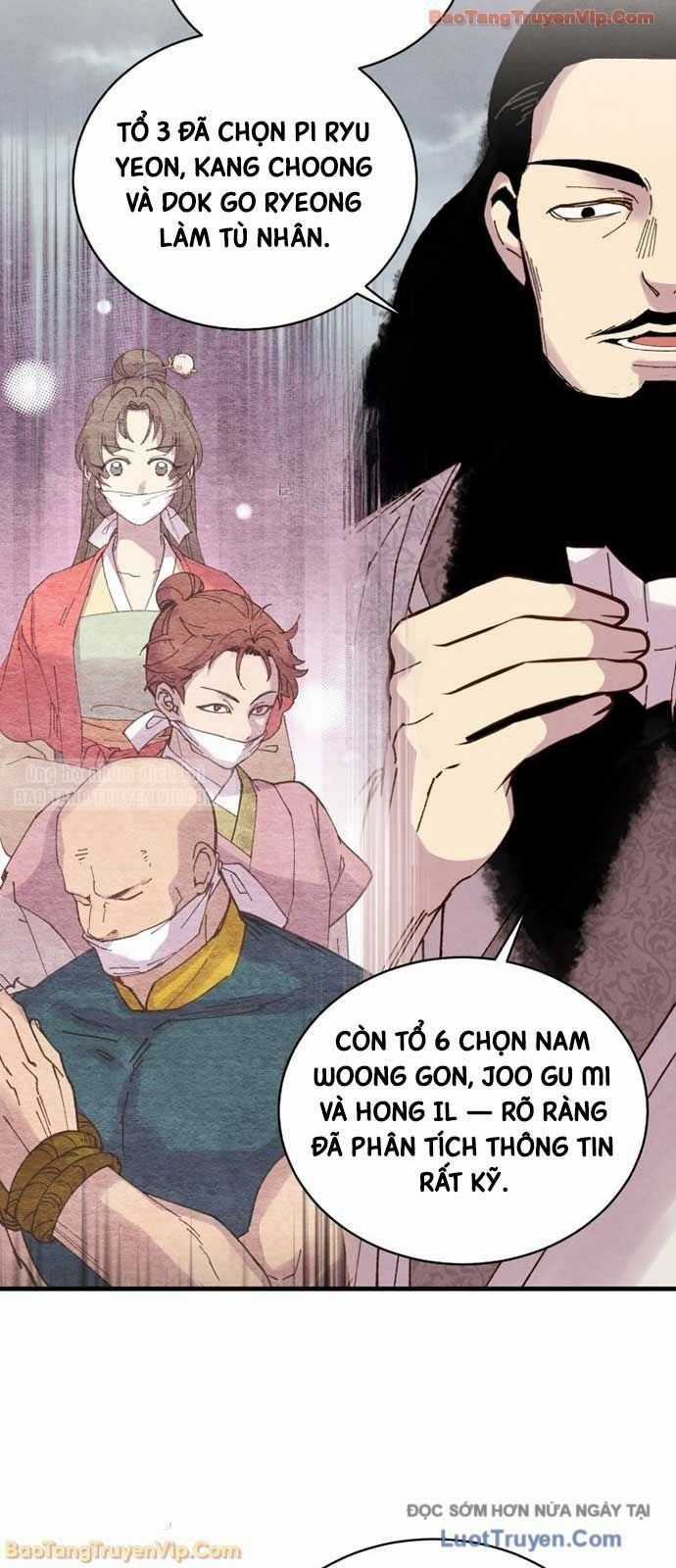 Phi Lôi Đao Thuật - Chương 214 - Trang 59