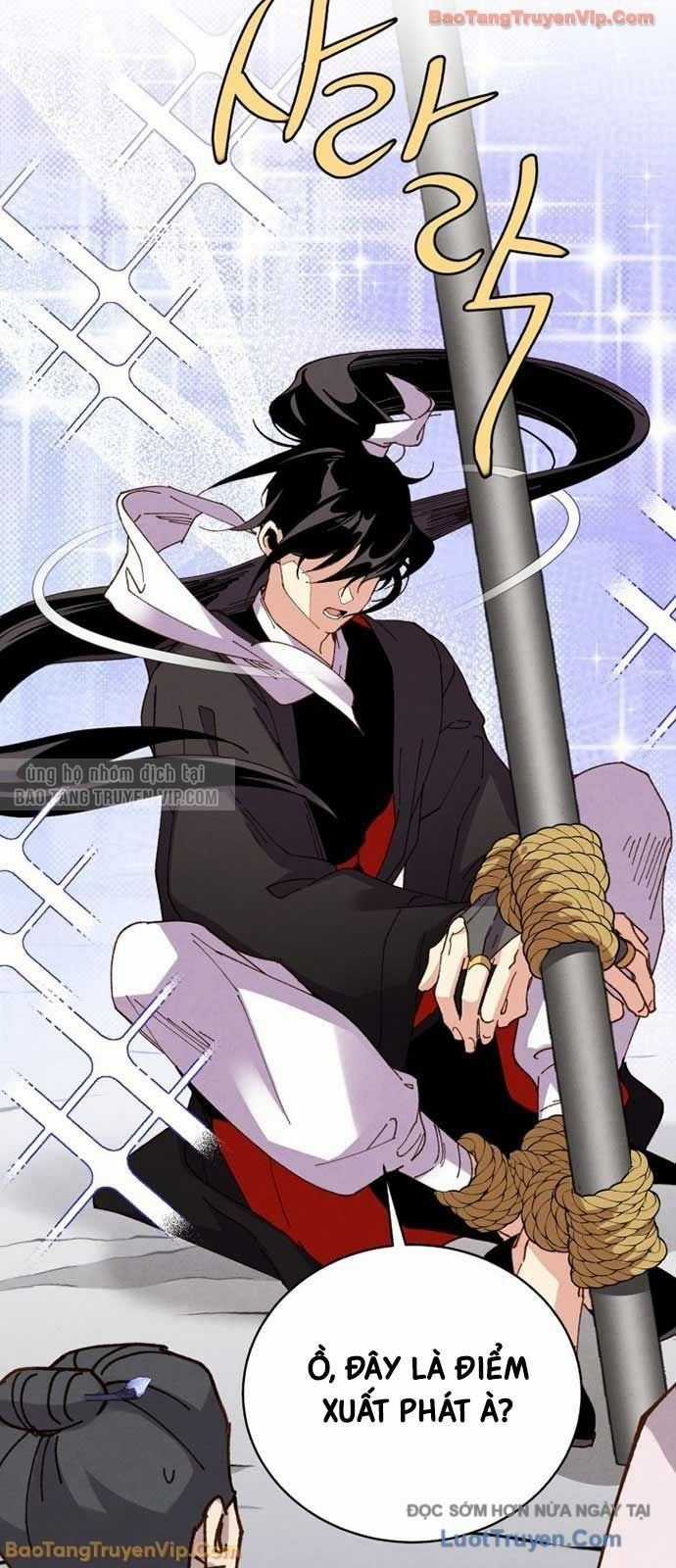 Phi Lôi Đao Thuật - Chương 214 - Trang 70