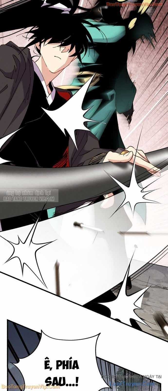 Phi Lôi Đao Thuật - Chương 214 - Trang 76