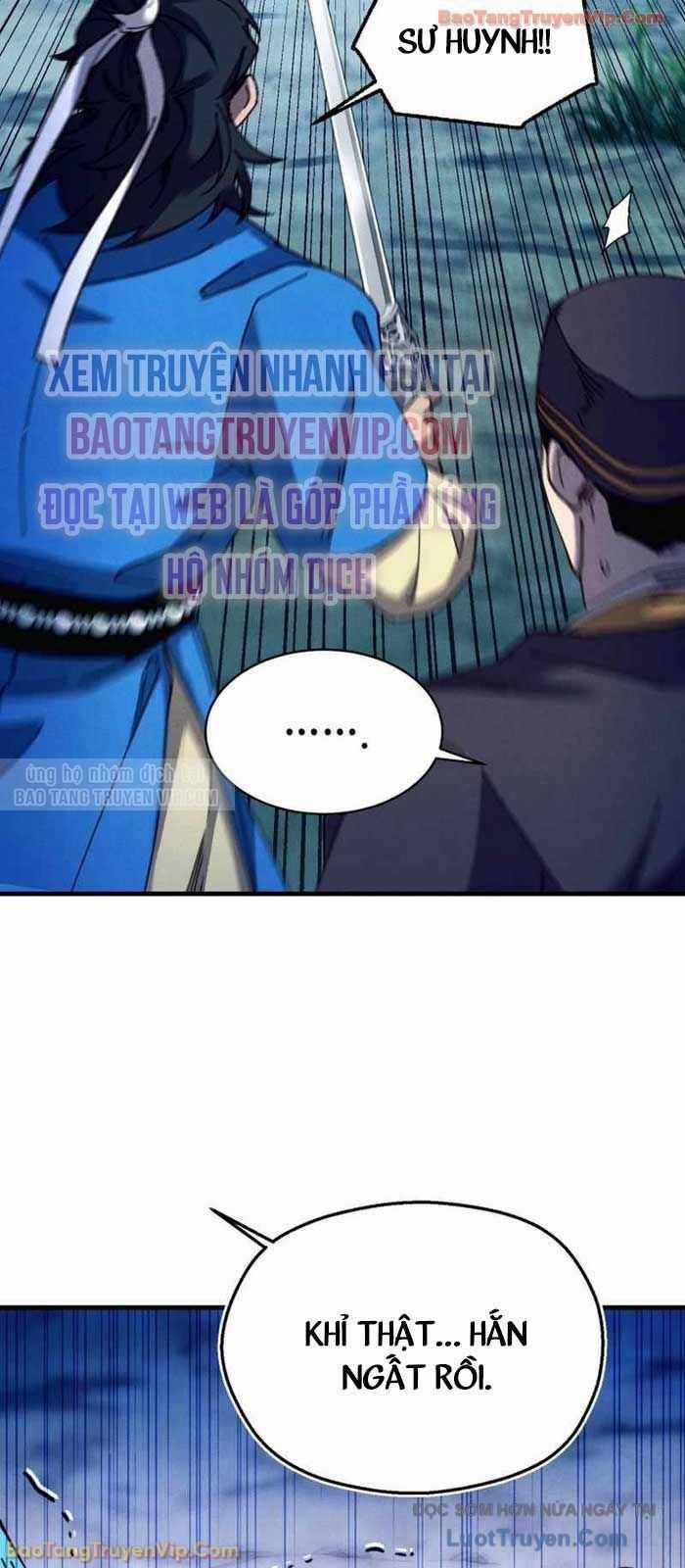 Phi Lôi Đao Thuật - Chương 215 - Trang 21