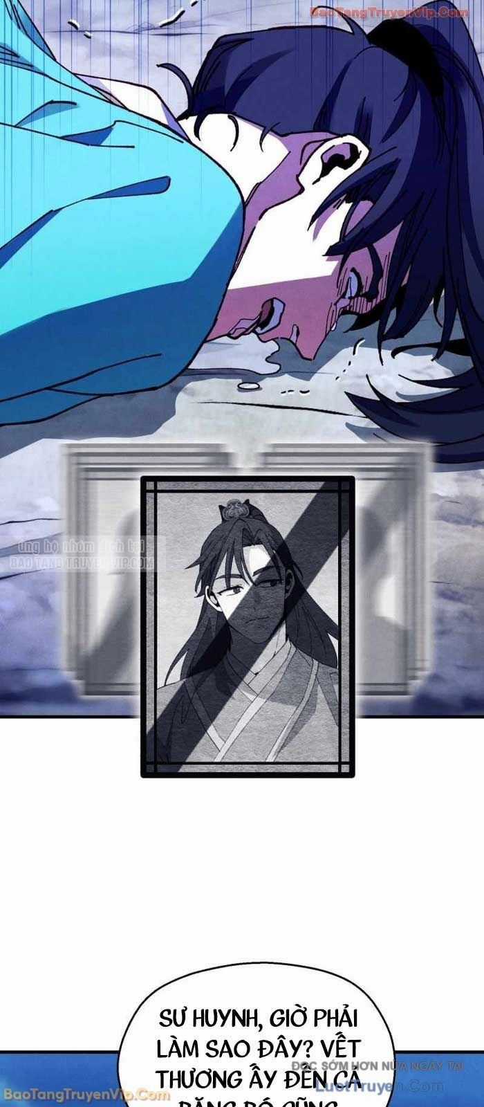 Phi Lôi Đao Thuật - Chương 215 - Trang 22