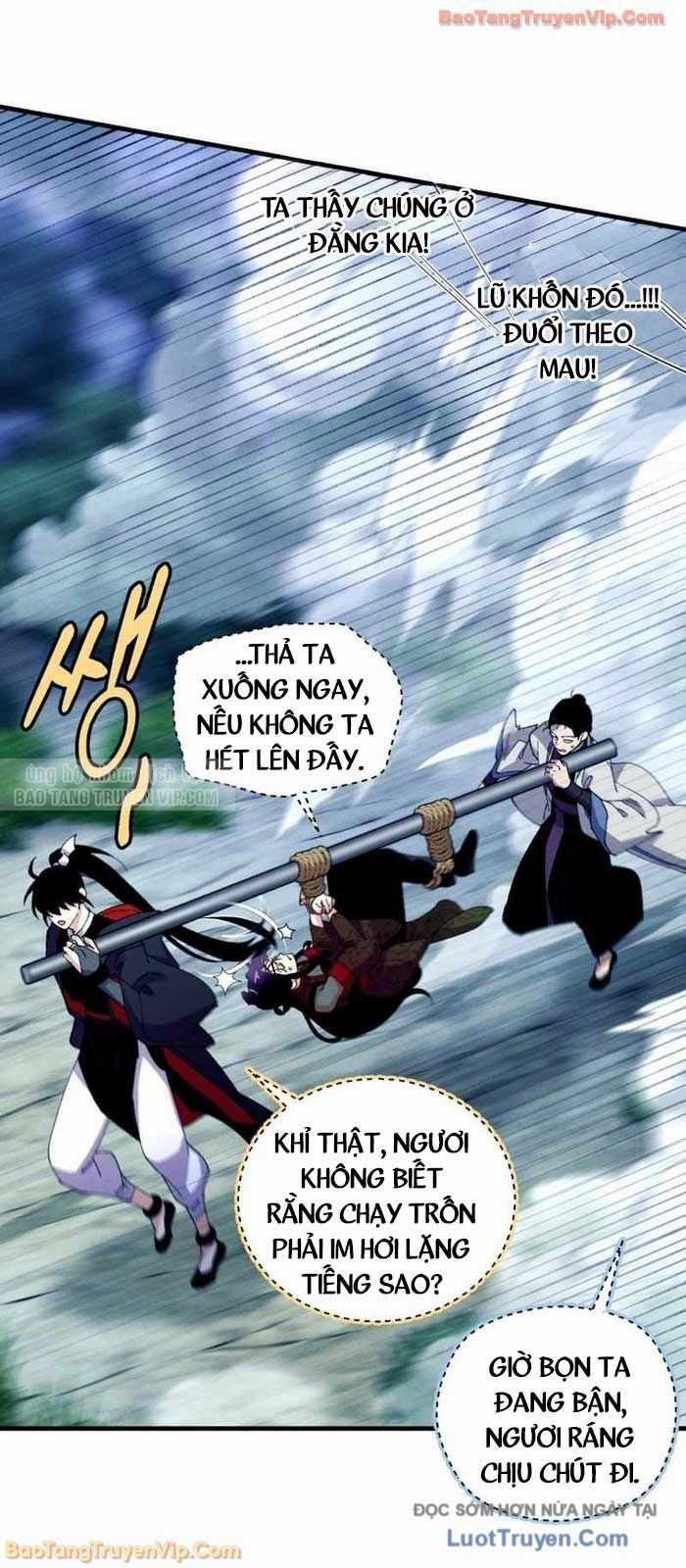 Phi Lôi Đao Thuật - Chương 215 - Trang 40
