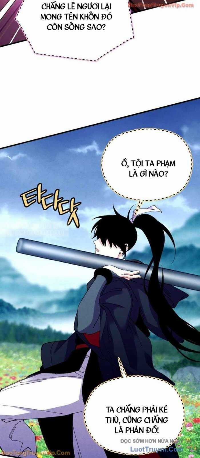 Phi Lôi Đao Thuật - Chương 215 - Trang 43