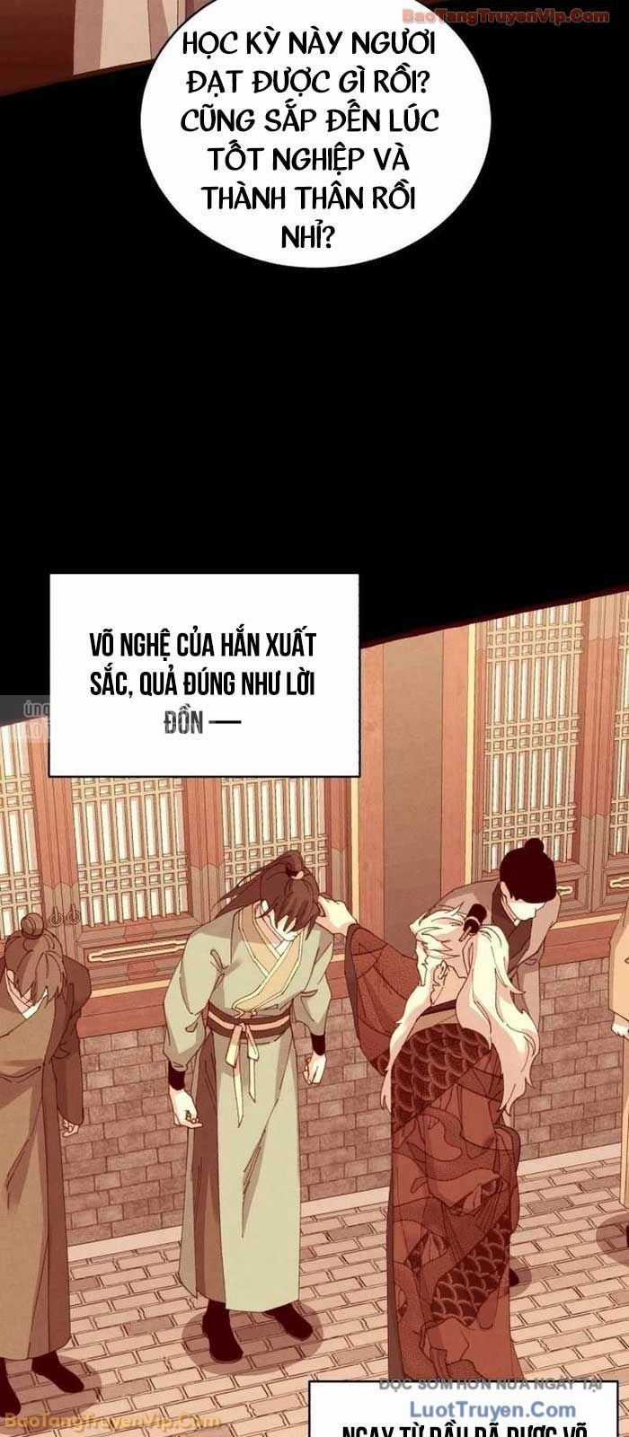 Phi Lôi Đao Thuật - Chương 215 - Trang 6