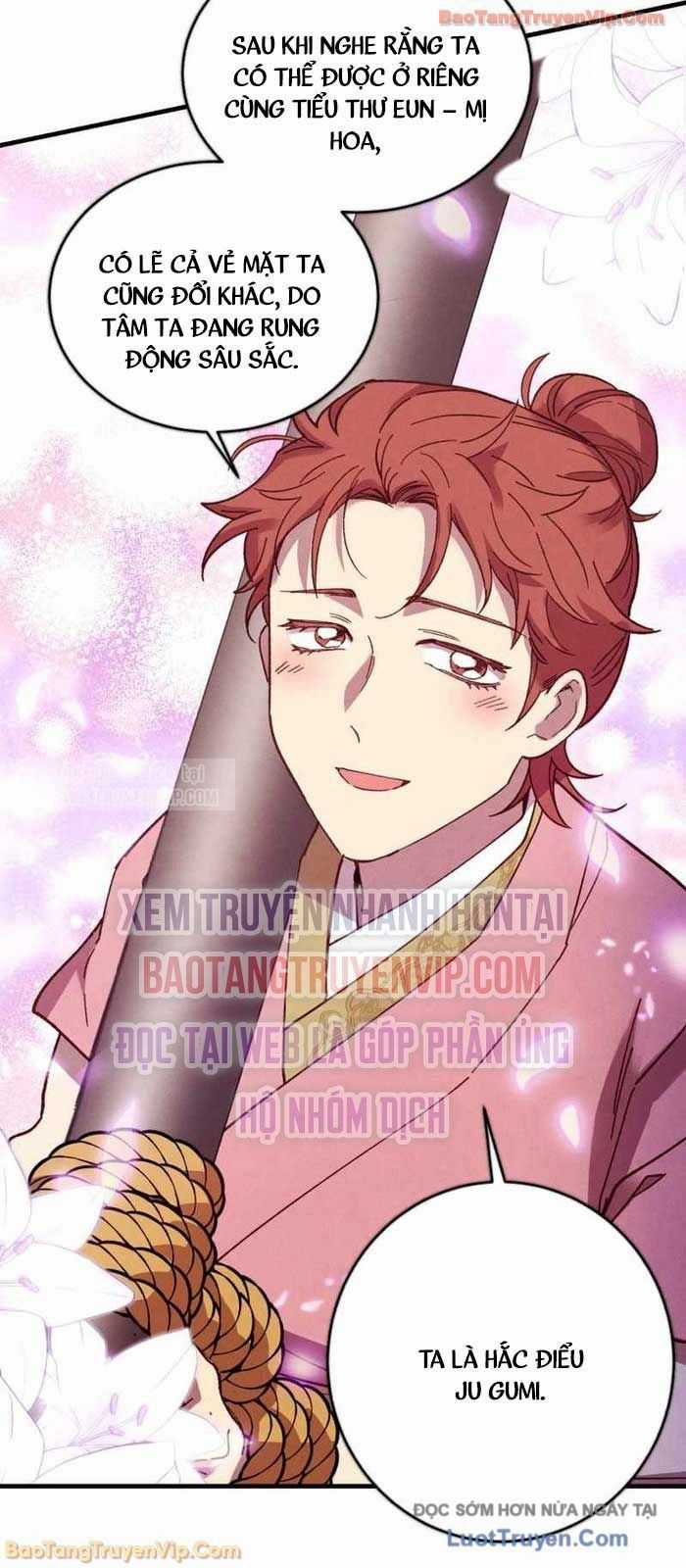 Phi Lôi Đao Thuật - Chương 215 - Trang 68