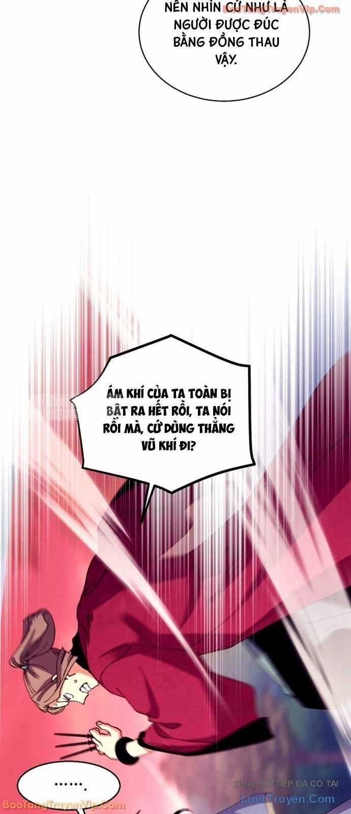 Phi Lôi Đao Thuật - Chương 216 - Trang 16