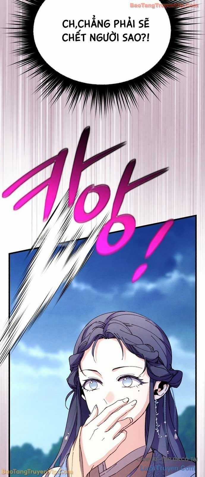 Phi Lôi Đao Thuật - Chương 216 - Trang 27