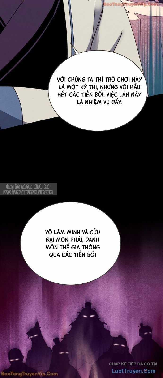 Phi Lôi Đao Thuật - Chương 216 - Trang 49