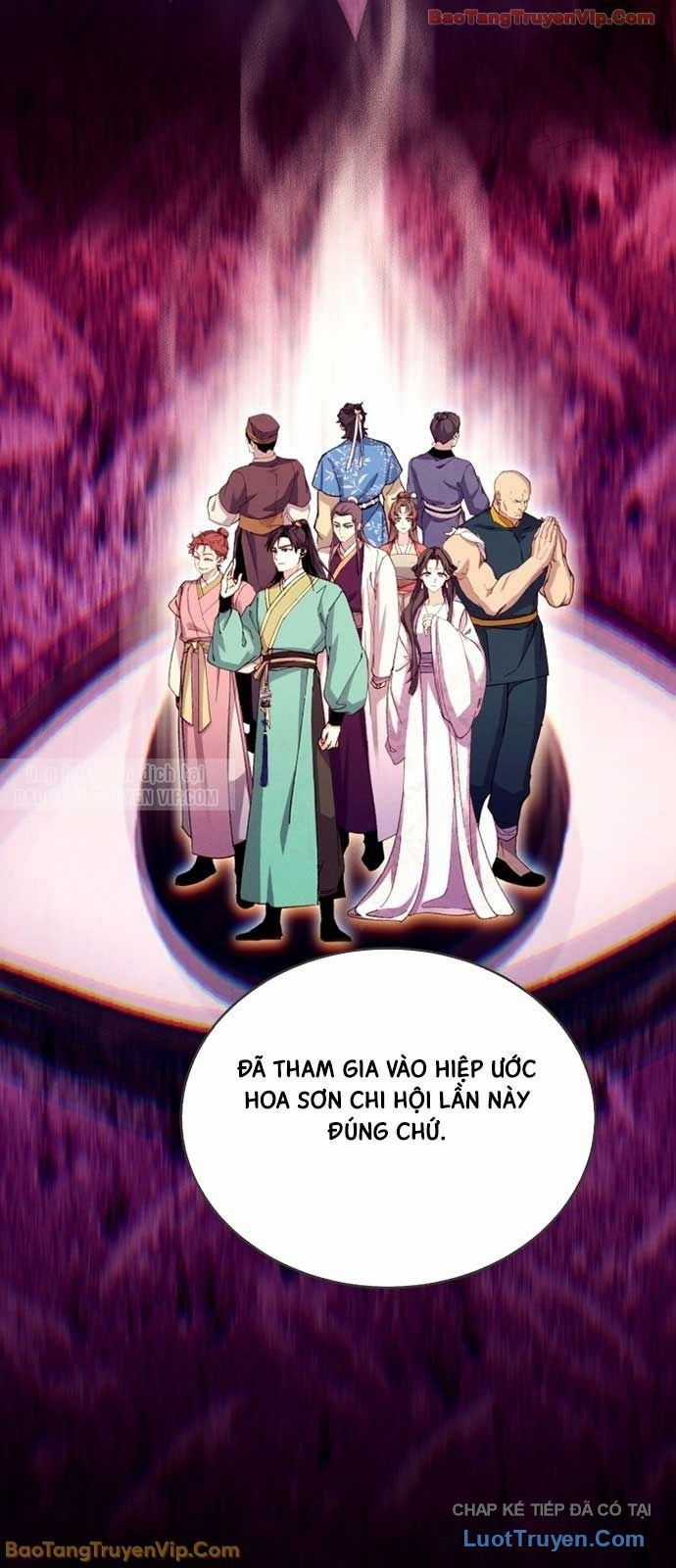 Phi Lôi Đao Thuật - Chương 216 - Trang 50