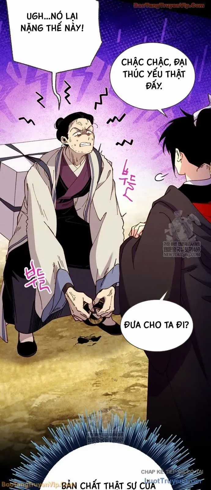 Phi Lôi Đao Thuật - Chương 217 - Trang 40