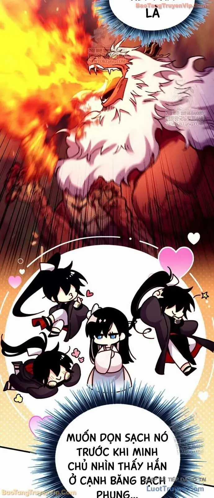 Phi Lôi Đao Thuật - Chương 217 - Trang 45