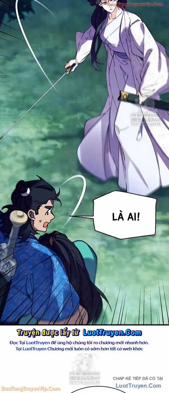 Phi Lôi Đao Thuật - Chương 217 - Trang 65