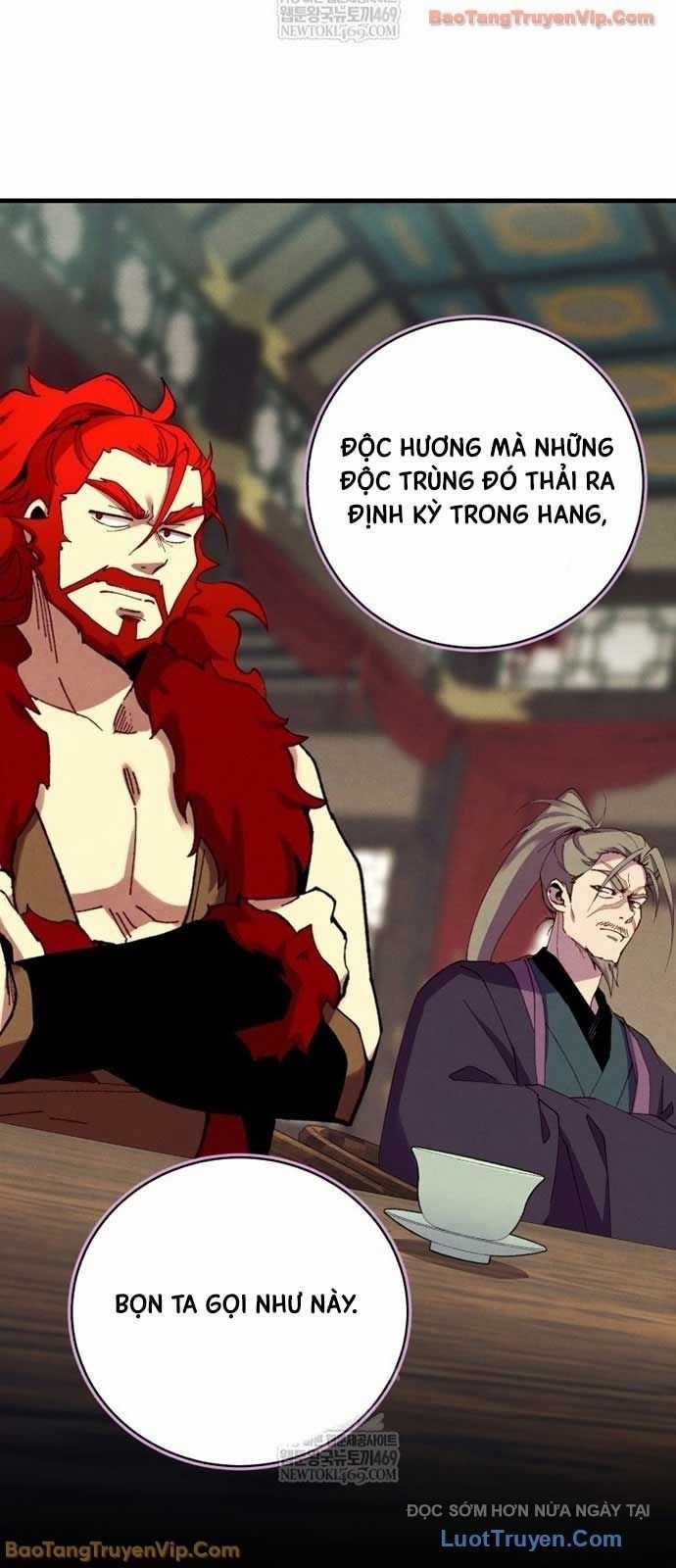 Phi Lôi Đao Thuật - Chương 218 - Trang 26
