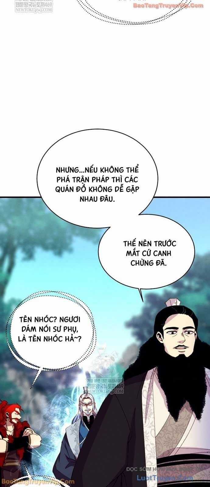 Phi Lôi Đao Thuật - Chương 218 - Trang 37