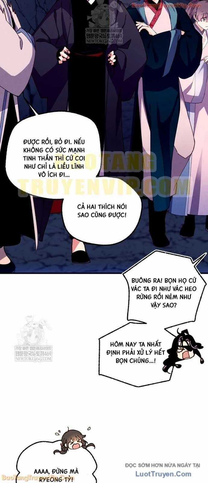 Phi Lôi Đao Thuật - Chương 218 - Trang 42