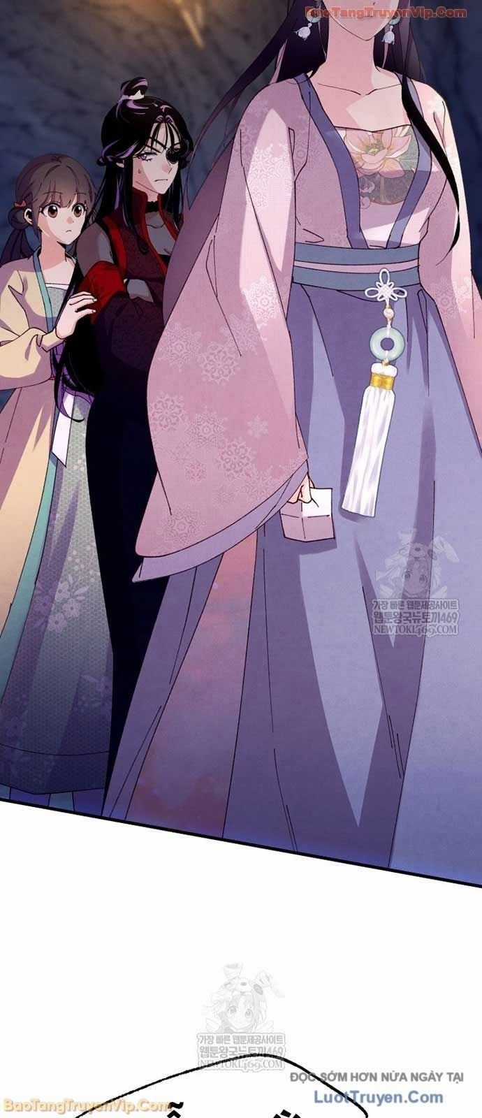 Phi Lôi Đao Thuật - Chương 218 - Trang 46