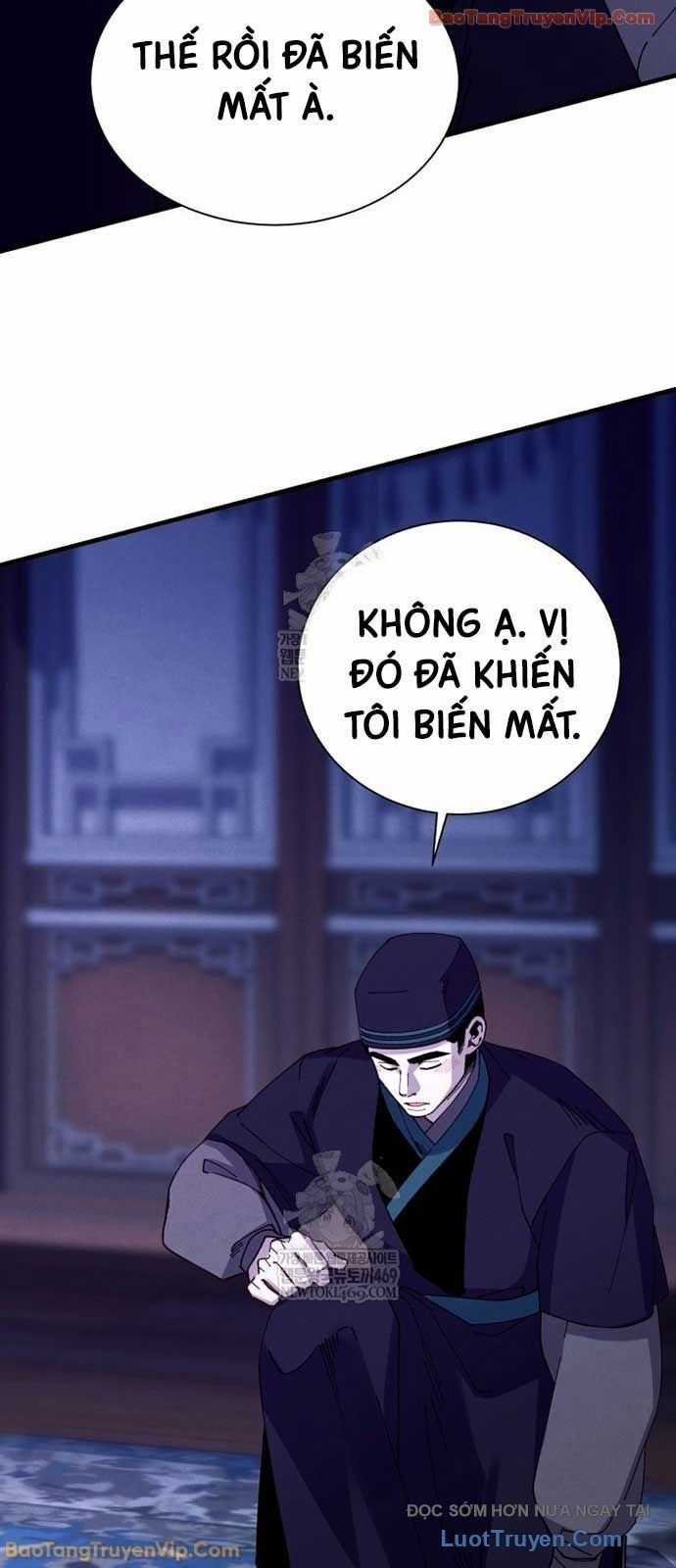 Phi Lôi Đao Thuật - Chương 218 - Trang 6