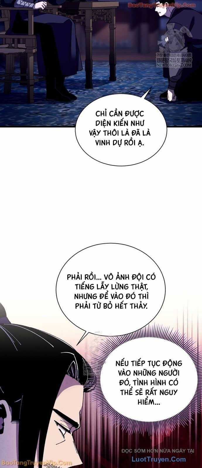 Phi Lôi Đao Thuật - Chương 218 - Trang 8