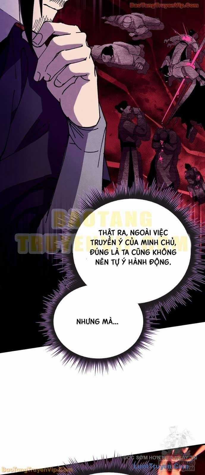 Phi Lôi Đao Thuật - Chương 218 - Trang 9